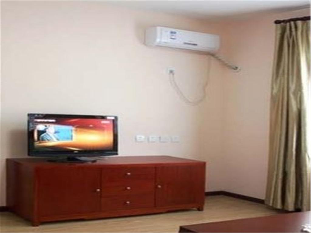 Beijing Silvery Ocean Hotel Shunyi Luaran gambar