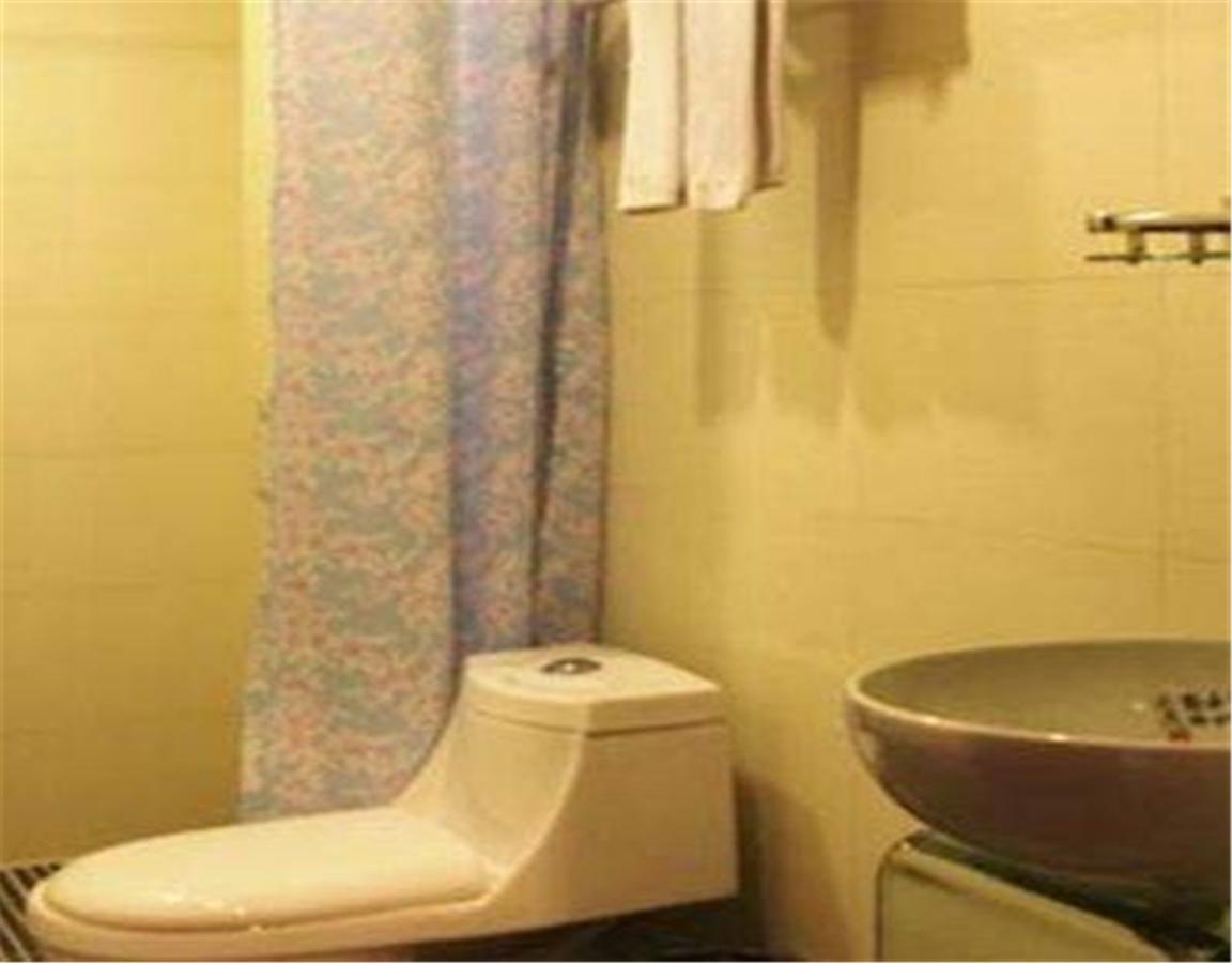 Beijing Silvery Ocean Hotel Shunyi Luaran gambar