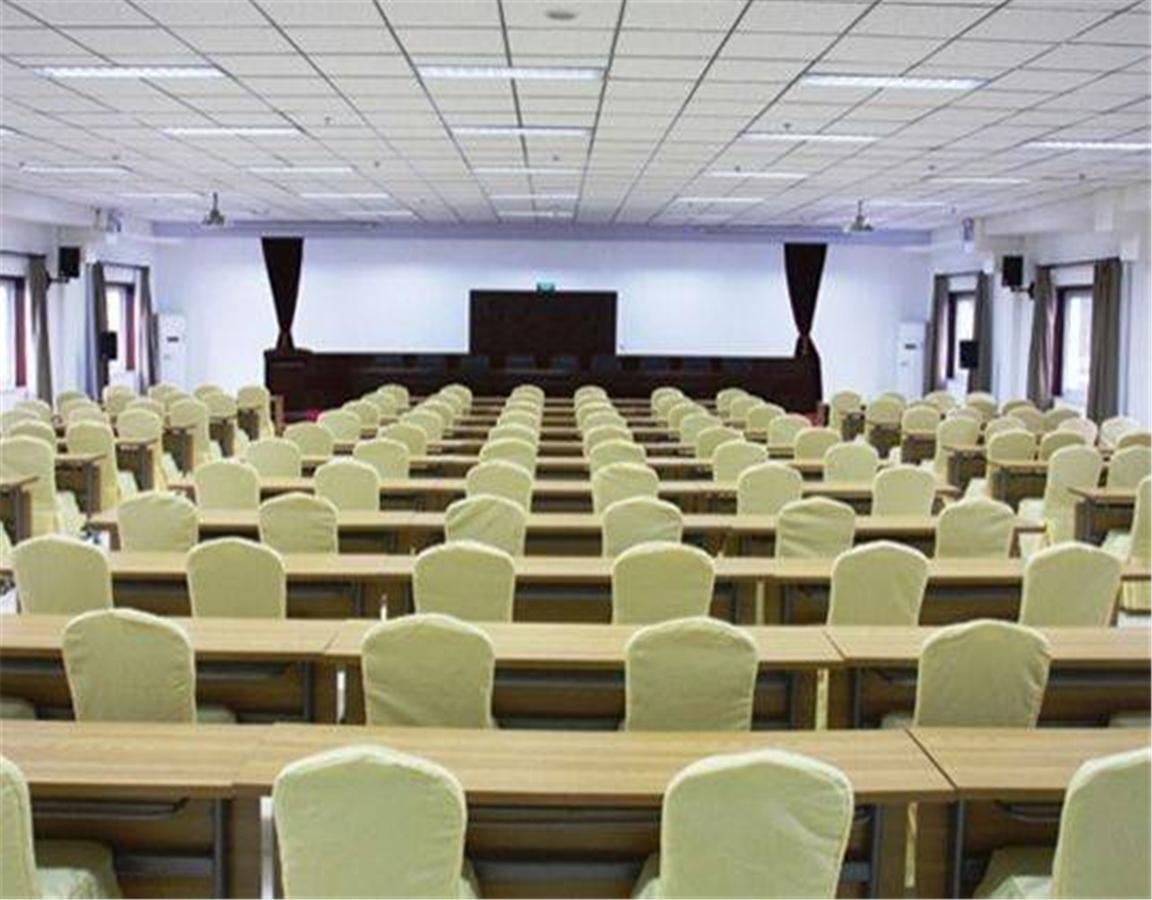 Beijing Silvery Ocean Hotel Shunyi Luaran gambar
